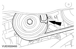 Ford Workshop Manuals > Focus 1999 (08.1998-12.2004) > Mechanical